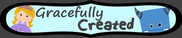 Gracefully Created Gracefully Created