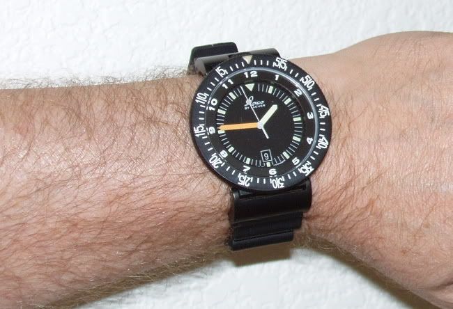 laco diver