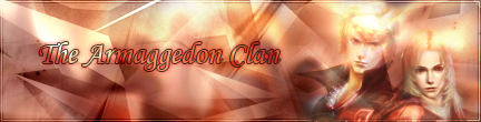Armaggedon clan