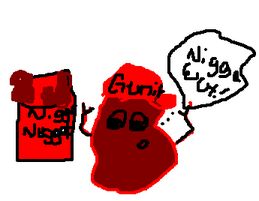 9383f7ba.bmp Nigga Nugget image by T4PE0VERHE4RT