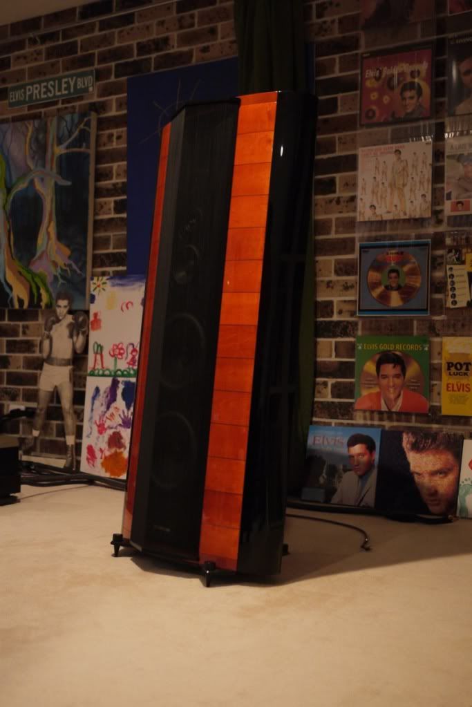 sonus faber stradivari for sale