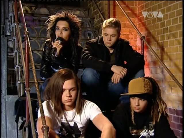 Tokio Hotel
