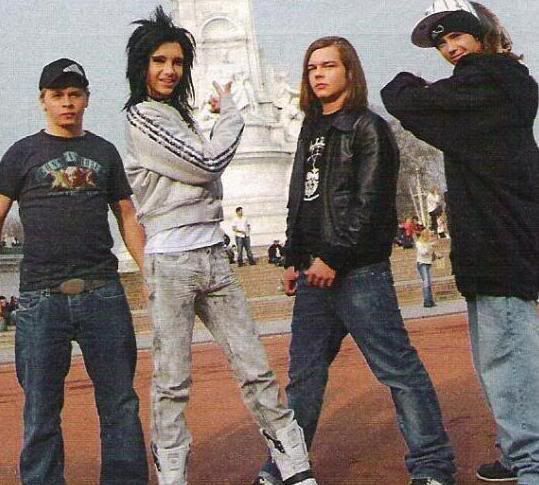 Tokio Hotel