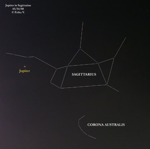 constellations in sky. Tags: constellations, deep sky