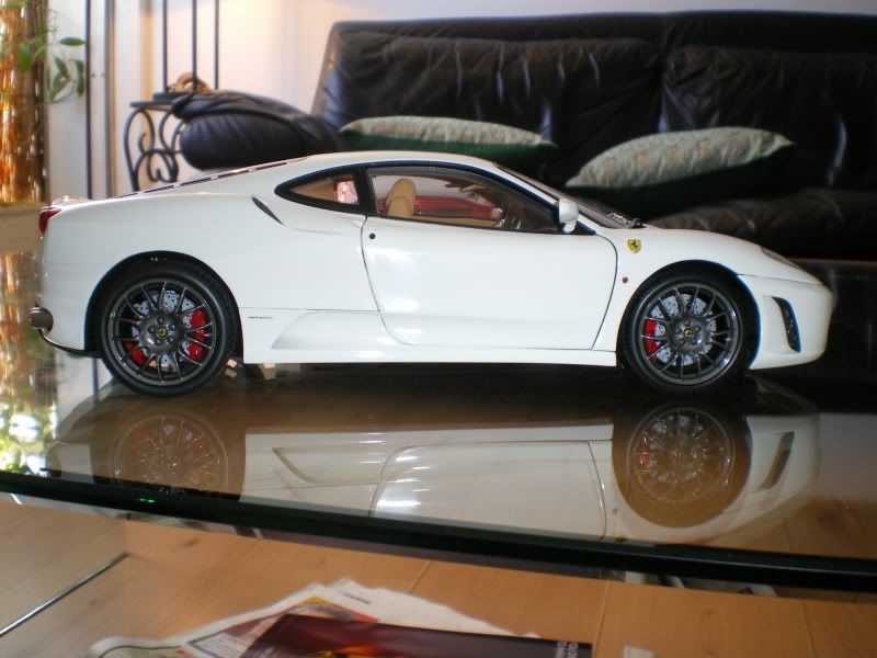 bbr f430