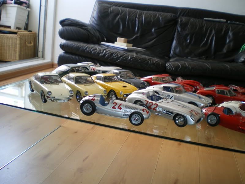 Cmc cars DiecastXchange Forum