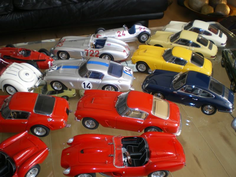 Cmc cars DiecastXchange Forum