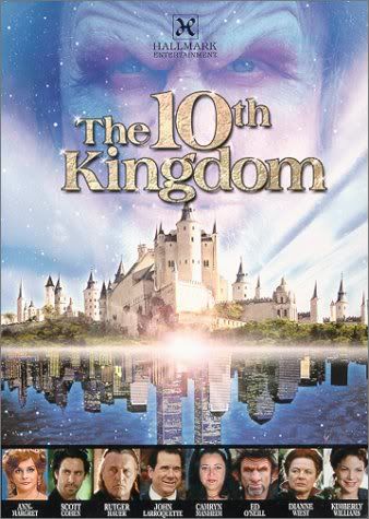 10th kingdom