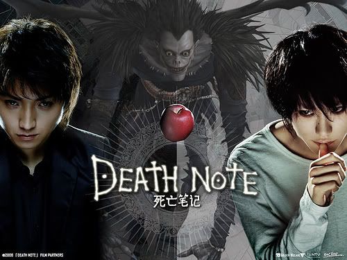 Death Note