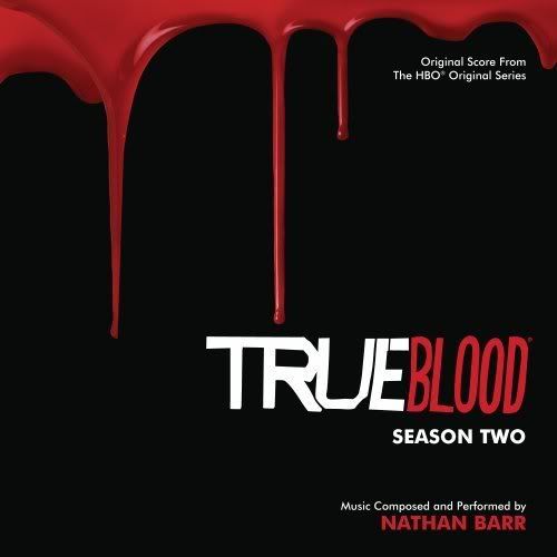 True Blood Score