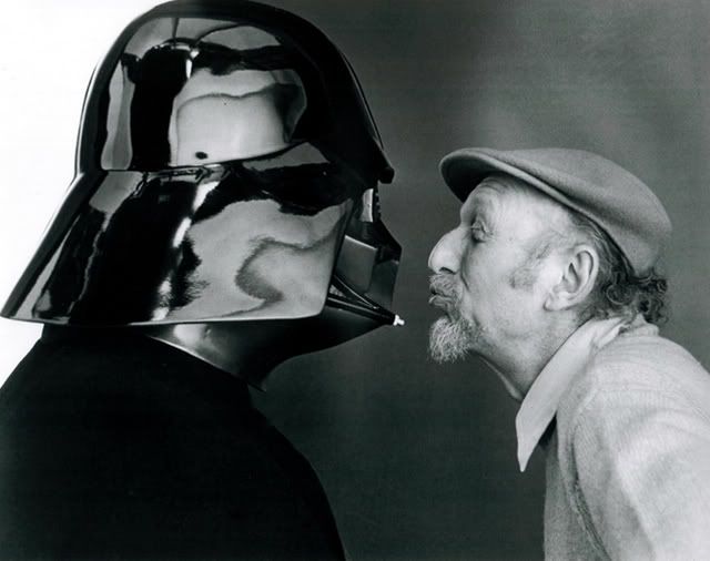 Irvin Kershner