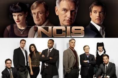 NCIS