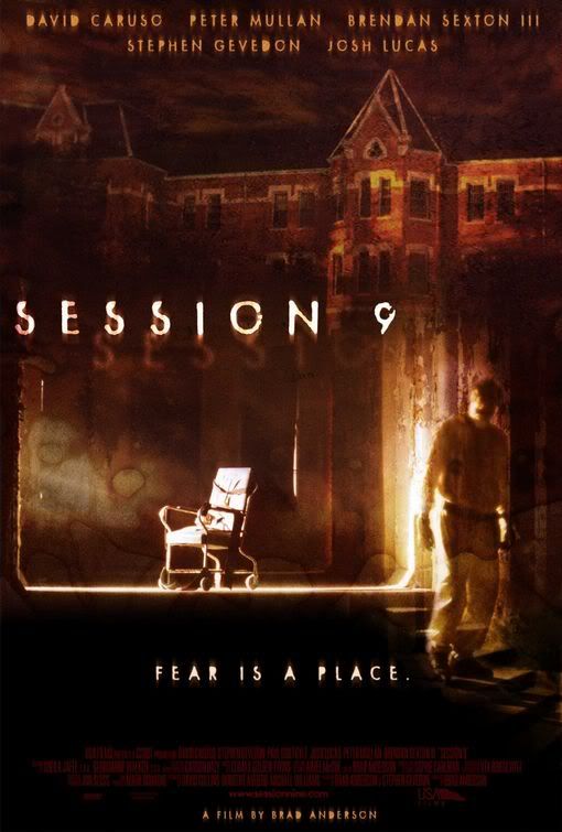 Session 9