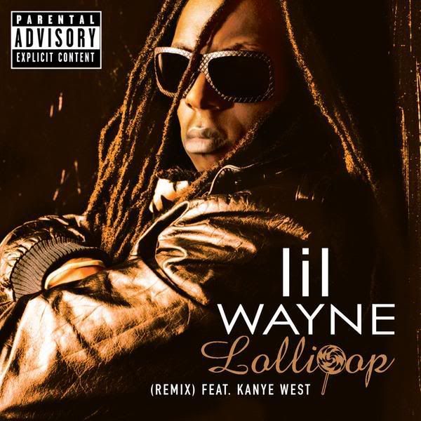 Lil Wayne  Lollipop (official Remix)