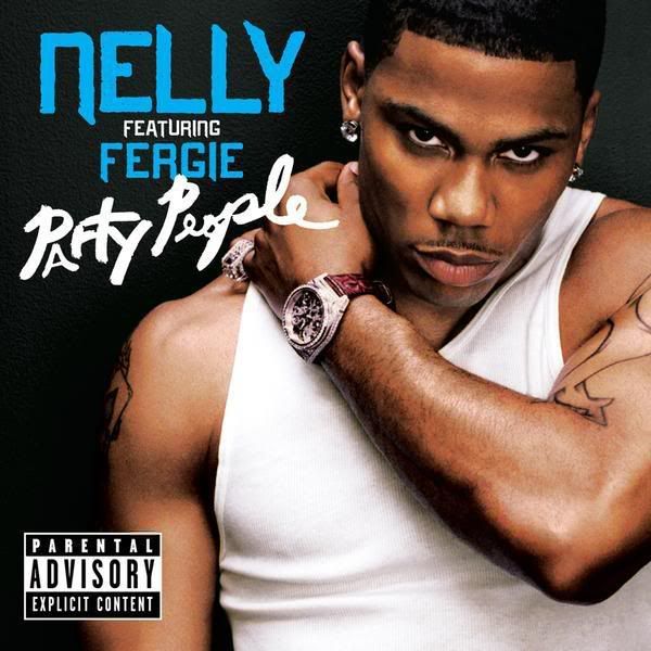 nelly party