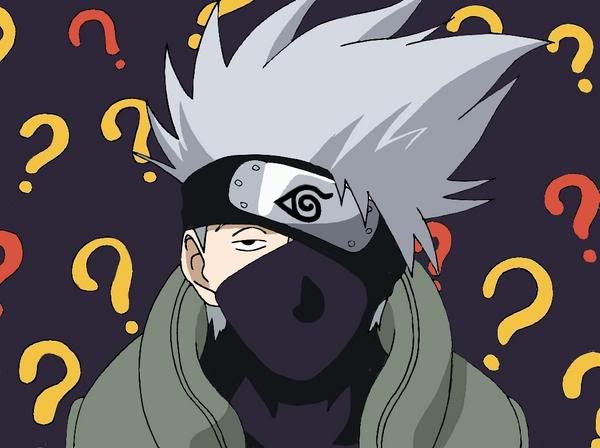 Kakashi