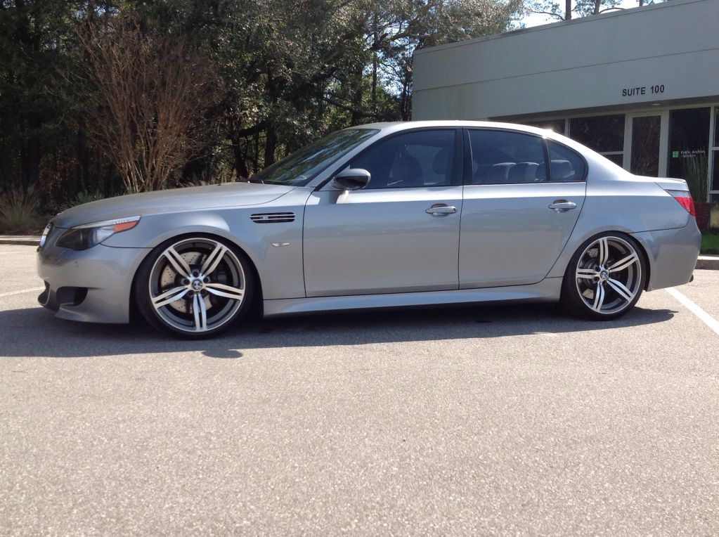 Cadillac Sts For Sale >> E60 (03-10) For Sale 2006 E60 M5 - Lightly Modded - BMW M5 ... Cadillac Sts For Sale >> E60 (03-10) For Sale 2006 E60 M5 - Lightly Modded - BMW M5 ...