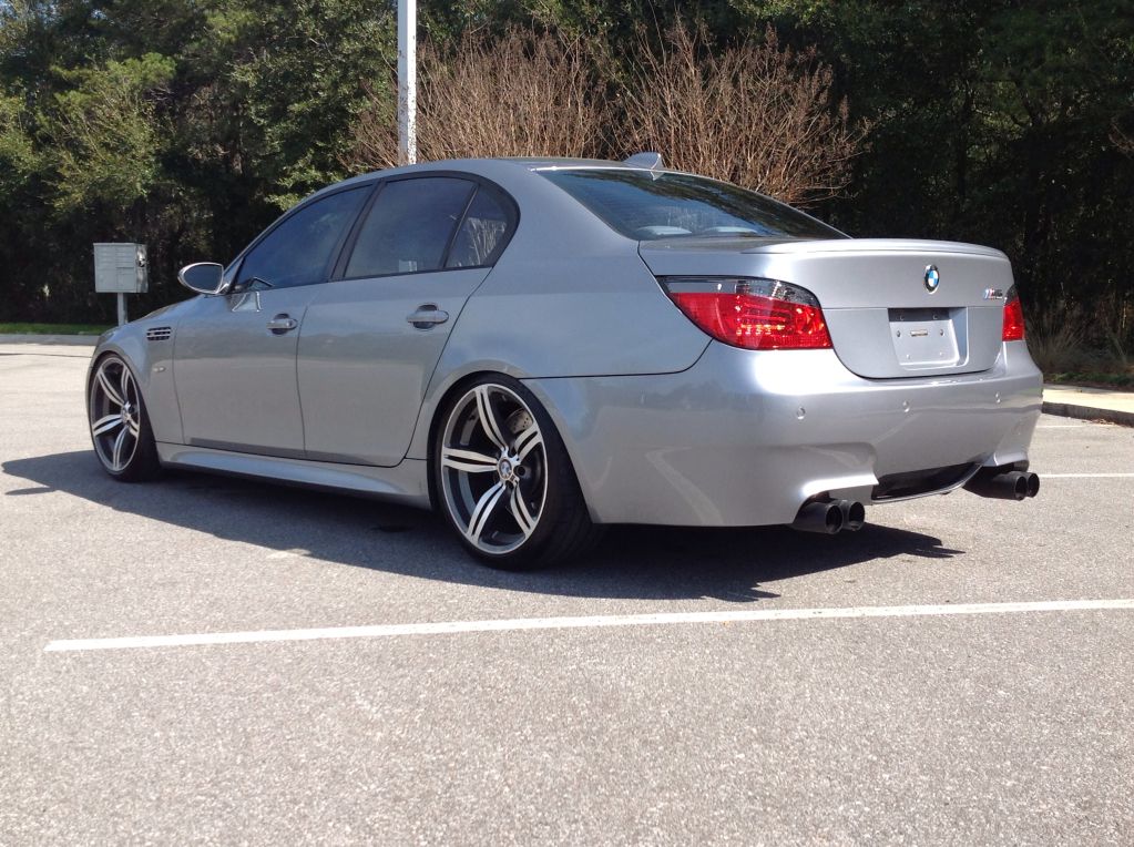 E60 (03-10) For Sale 2006 E60 M5 - Lightly Modded - BMW M5 ... E60 (03-10) For Sale 2006 E60 M5 - Lightly Modded - BMW M5 ...