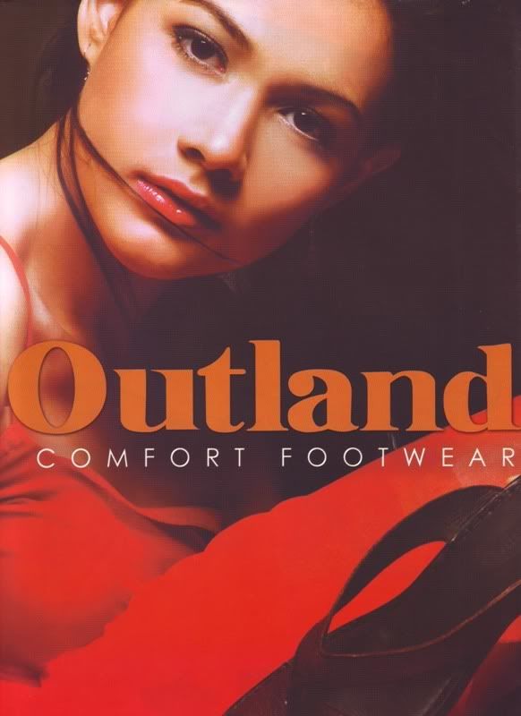 outland shoes