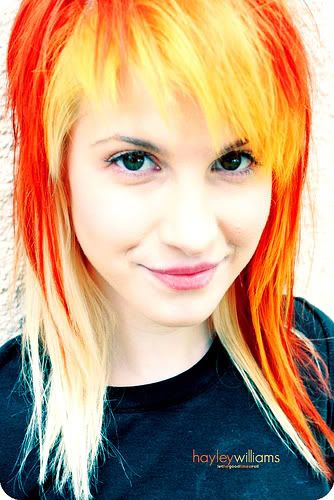 haley williams haley williams