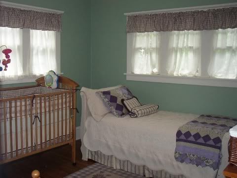 RE: Paint color help - need a hawthorne yellow paint. RE: Paint color help - need a