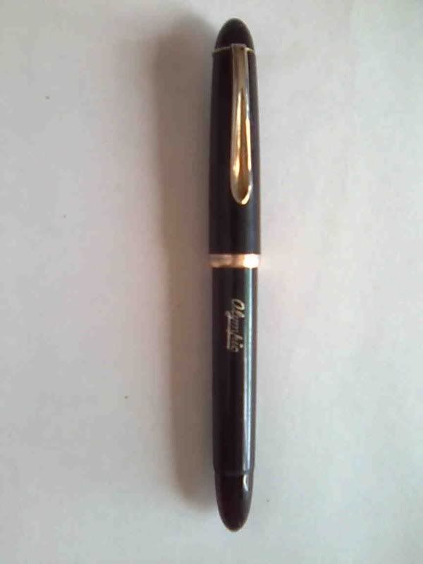 Olympic Pen