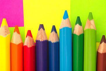 art_supplies.jpg color pencil image by Firefromfingertips