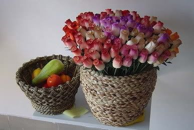 flower basket photo: Flower Basket FlowerBasket.jpg