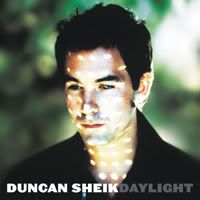 Duncan Sheik 2 Pictures, Images and Photos