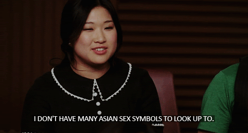 Asian Sex Symbols 88