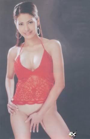 Cassandra ponti hot image opinion Cassandra ponti hot image