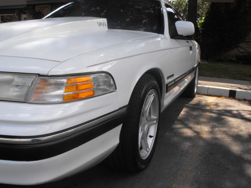 Hood Scoop? Body and Interior