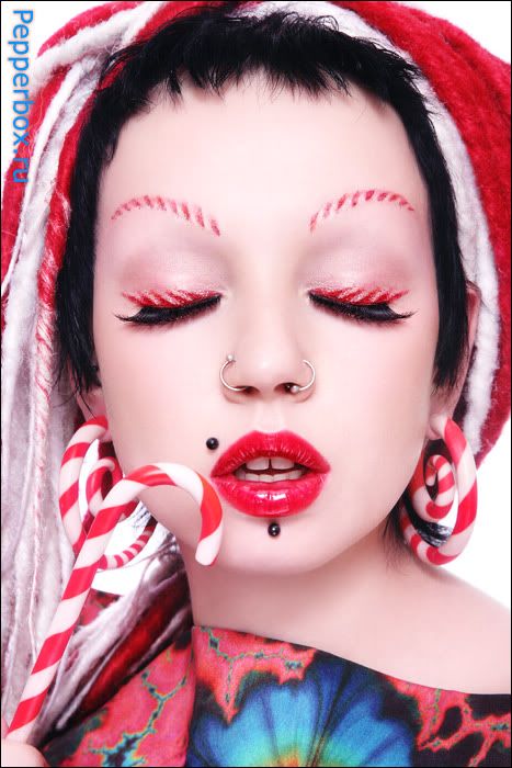 Candy