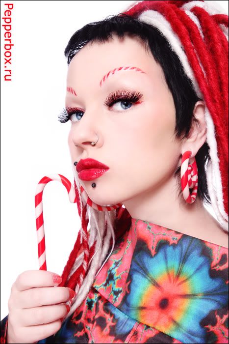 Candy