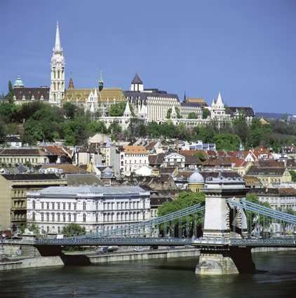 Budapest Hungary