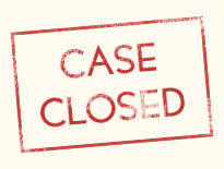 Case closed Pictures, Images and Photos