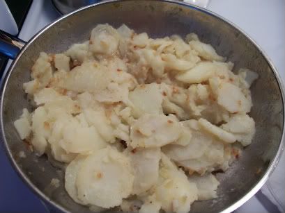 Classic french potato recipes