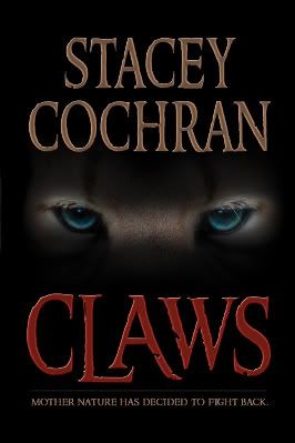 Claws Book