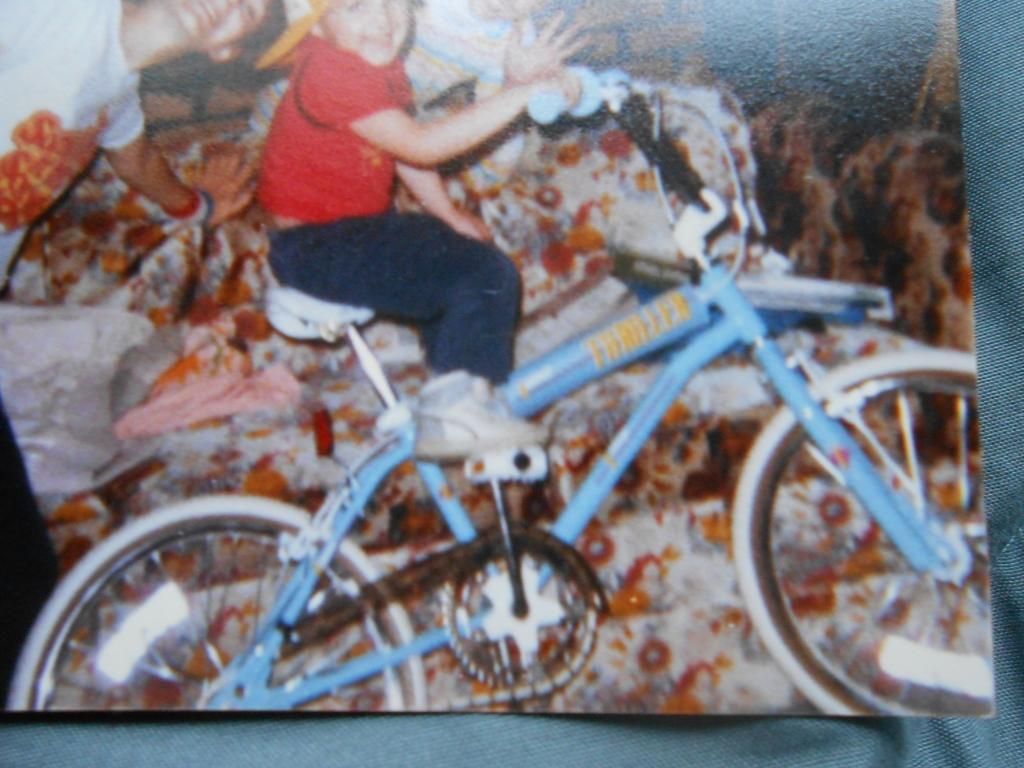 Rare BMX bikes..TOP TEN - BMXmuseum.com Forums