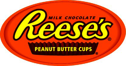 logo reese reeses peanut continuous changes momma due date when