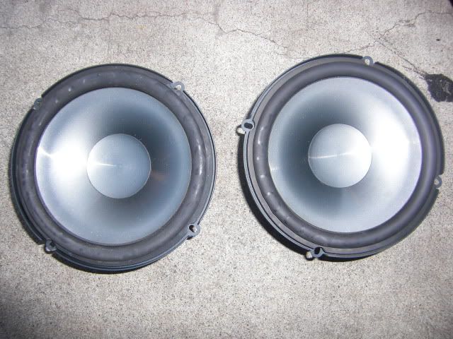 infinity reference 6010cs