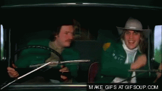 boosh car dance