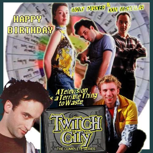 TRIBUTE: Twitch City