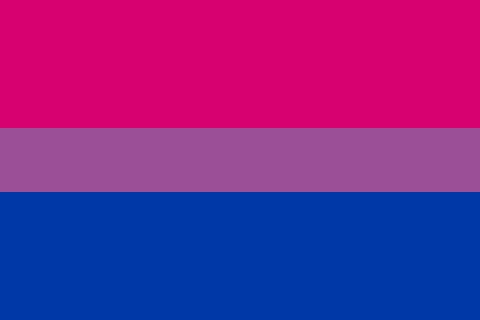 bisexual pride flag Pictures, Images and Photos