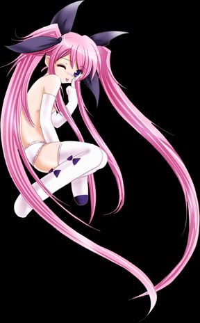 This is the cutest porn site ever, I swear...