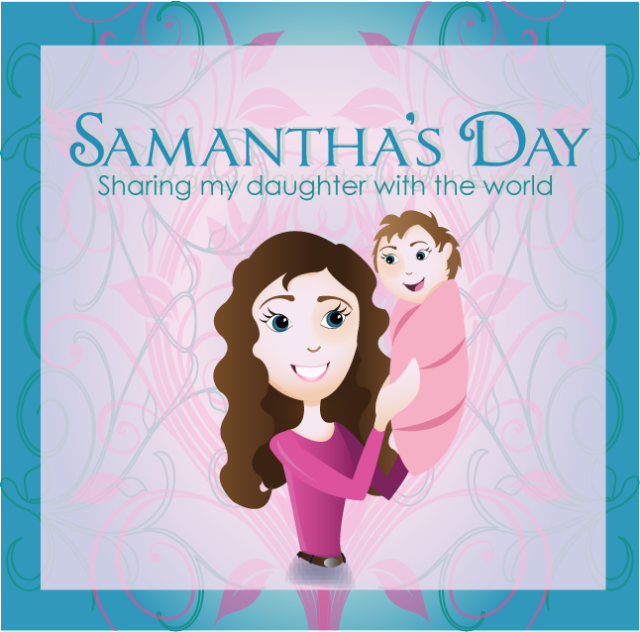 Samantha's Day