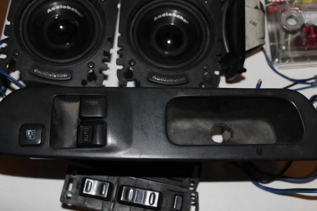 CA S13/S14 clean up sale! Forums Nissan 240SX (Silvia