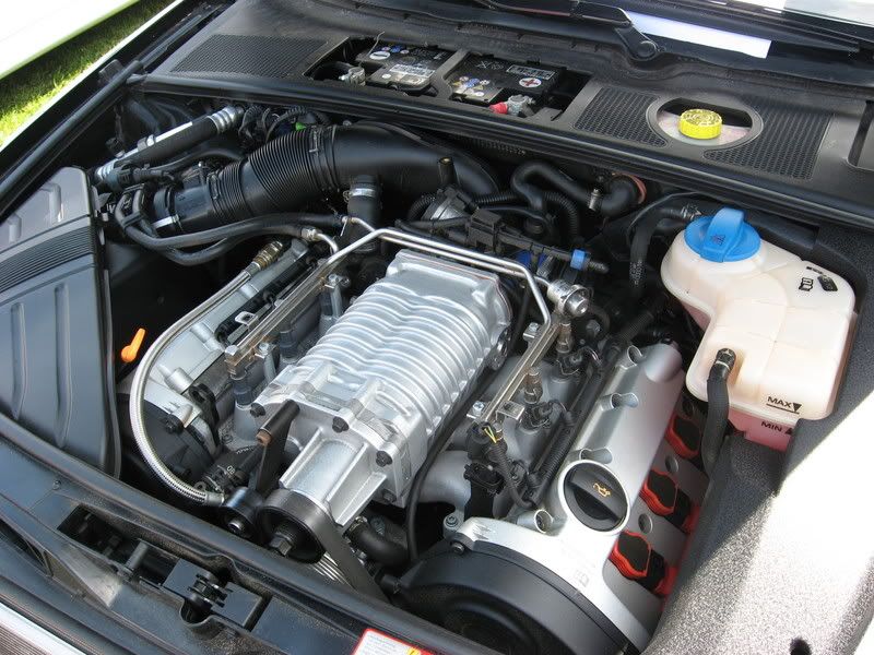 Audi A4 3 0 Engine Bay, Audi, Free Engine Image For User ...