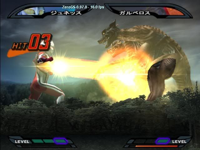 Descargar Ultraman Fighting Evolution 3 Ps2 Iso Torrents