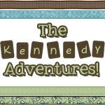 The Kennedy Adventures!